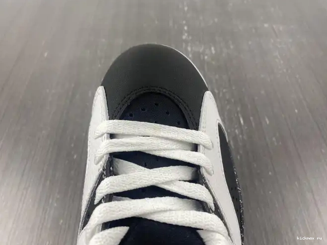 Cheap Oreo 384664-101 Retro Jordan 6 0220