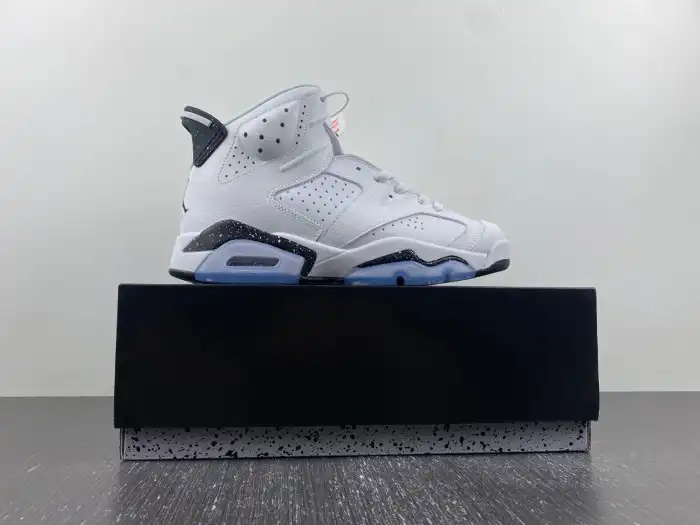 Cheap Air Jordan 6 Reverse Oreo CT8529-112 0206