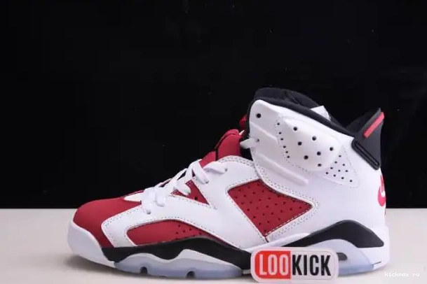 Rep 'CARMINE' 6 RETRO JORDAN CT8529-106 2021 AIR 0209