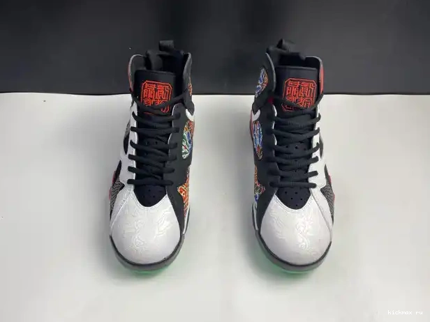 Rep Retro Jordan CW2805-160 China 7 Air Greater 0215