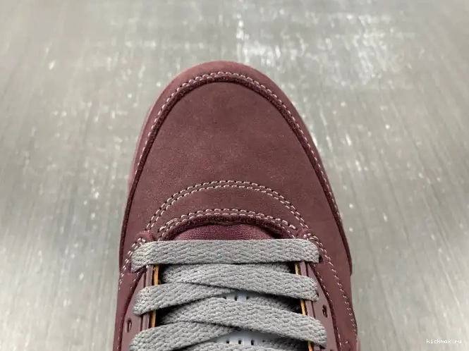 Rep DZ4131-600 5 Jordan Burgundy Air 0208