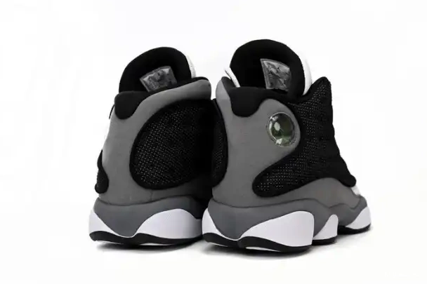 Cheap Retro Jordan Flint 13 Air DJ5982-060 Black 0207