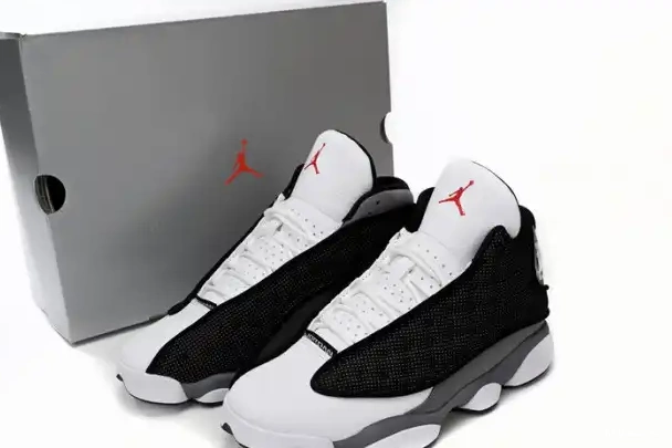 Cheap Retro Jordan Flint 13 Air DJ5982-060 Black 0207