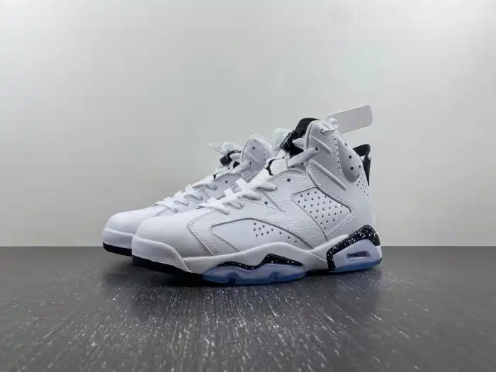 Cheap Air Jordan 6 Reverse Oreo CT8529-112 0206