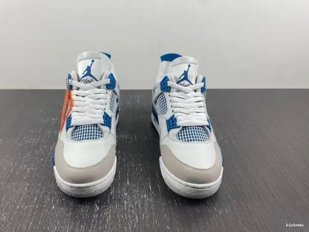 Rep Blue 4 Military Air Jordan FV5029-141 0316