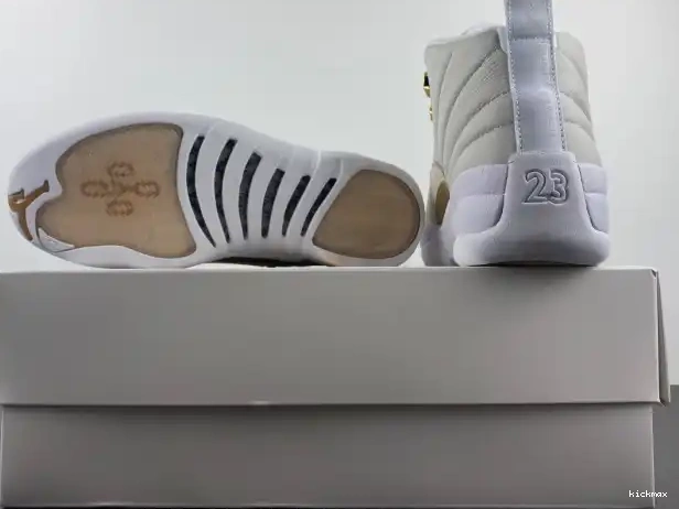 Cheap 873864-102 White Jordan Retro OVO 12 0321