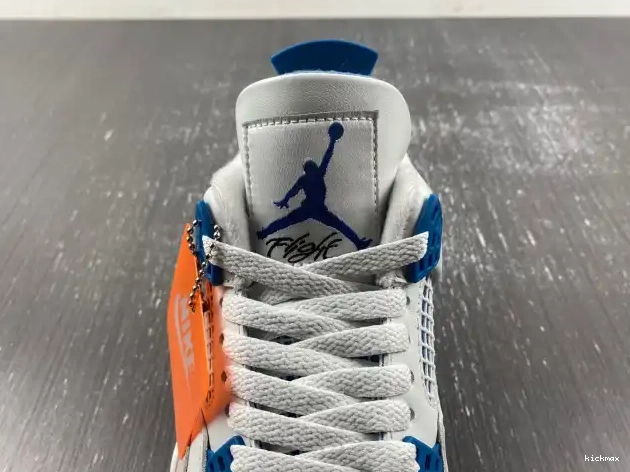 Rep Blue 4 Military Air Jordan FV5029-141 0316