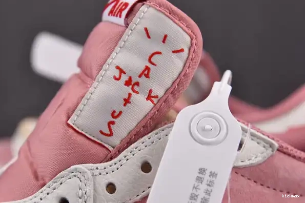 Rep SP DM7866-600 Scott 1 x Travis Low OG AJ 0316