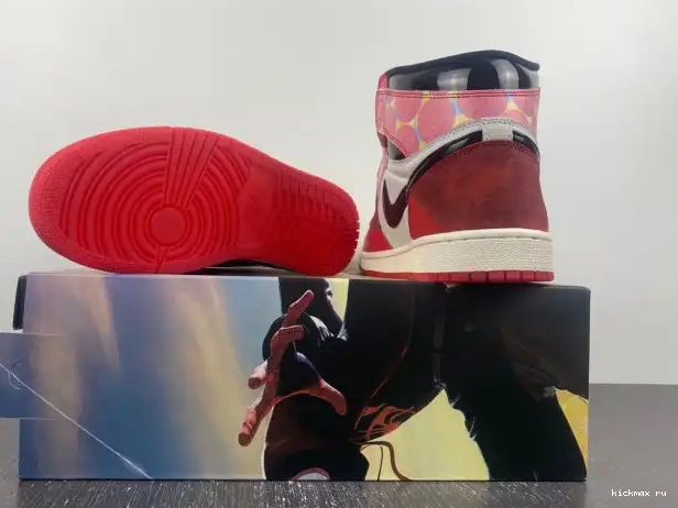 Rep Spider-Man 1 Jordan Across DV1748-601 OG the High Spider-Verse 0318