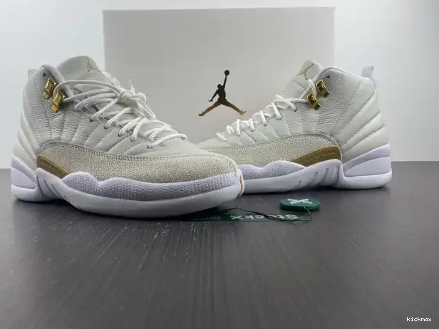 Cheap 873864-102 White Jordan Retro OVO 12 0321