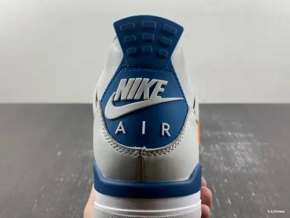 Rep Blue 4 Military Air Jordan FV5029-141 0316