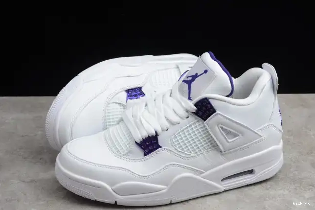 Cheap 4 Court Purple Jordan CT8527-115 Air 0320