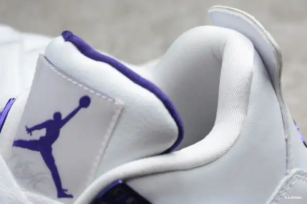 Cheap 4 Court Purple Jordan CT8527-115 Air 0320