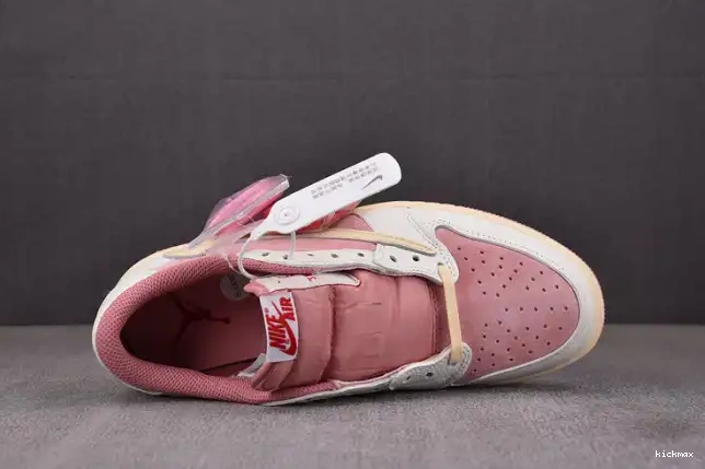 Rep SP DM7866-600 Scott 1 x Travis Low OG AJ 0316