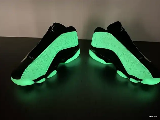 Rep Single's Air (2021) 13 Jordan Low Retro DM0803-300 Day 0321