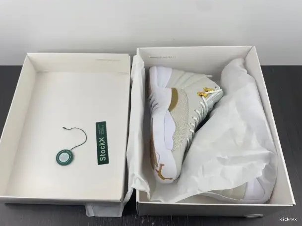 Cheap 873864-102 White Jordan Retro OVO 12 0321