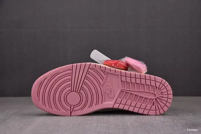 Rep SP DM7866-600 Scott 1 x Travis Low OG AJ 0316