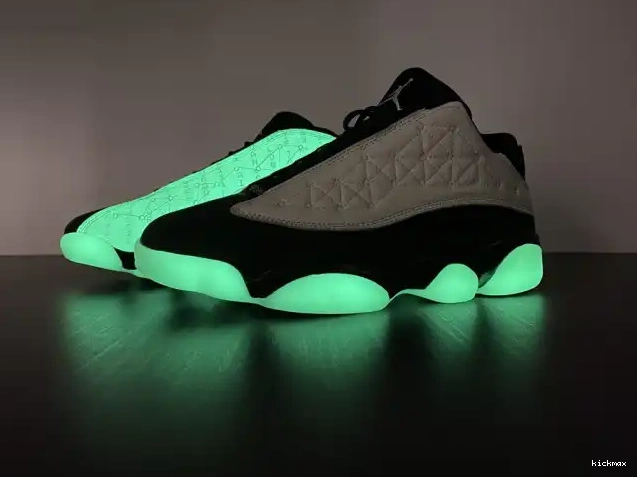 Rep Single's Air (2021) 13 Jordan Low Retro DM0803-300 Day 0321