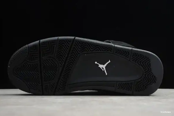Cheap Air CU1110-010 (2020) Black 4 Jordan Cat 0322
