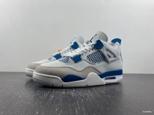 Rep Blue 4 Military Air Jordan FV5029-141 0316