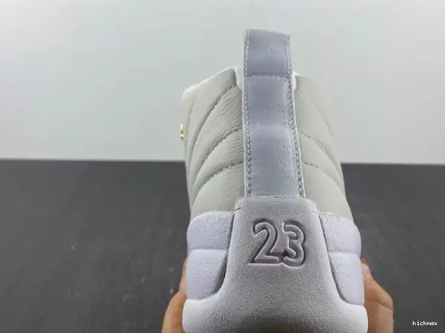 Cheap 873864-102 White Jordan Retro OVO 12 0321