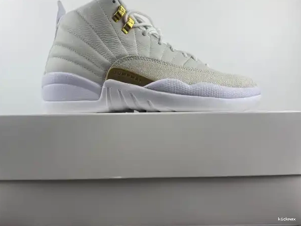 Cheap 873864-102 White Jordan Retro OVO 12 0321