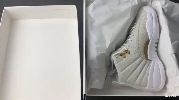 Cheap 873864-102 White Jordan Retro OVO 12 0321