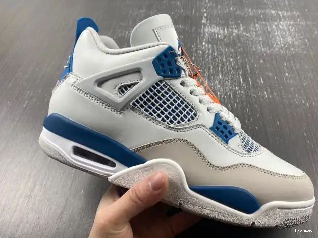 Rep Blue 4 Military Air Jordan FV5029-141 0316
