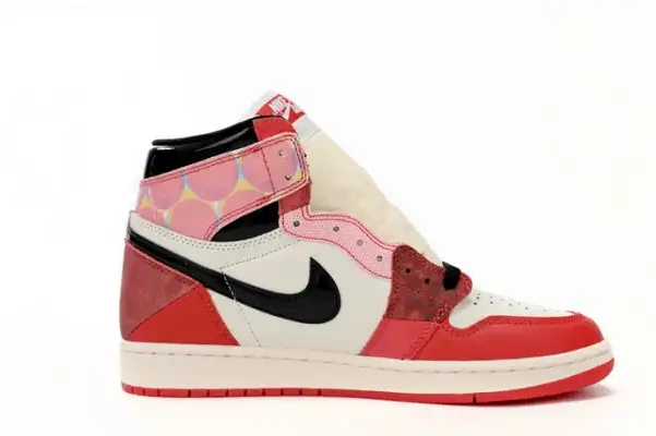 Rep Spider-Man 1 Jordan Across DV1748-601 OG the High Spider-Verse 0318