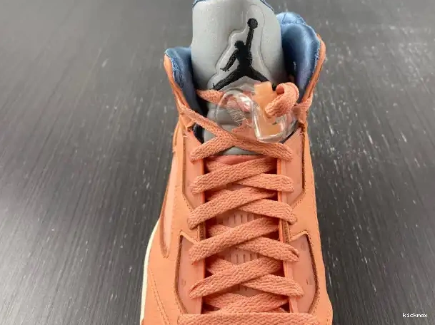 Rep Best DJ 5 The We Khaled Retro Bliss Crimson DV4982-641 Jordan 0319