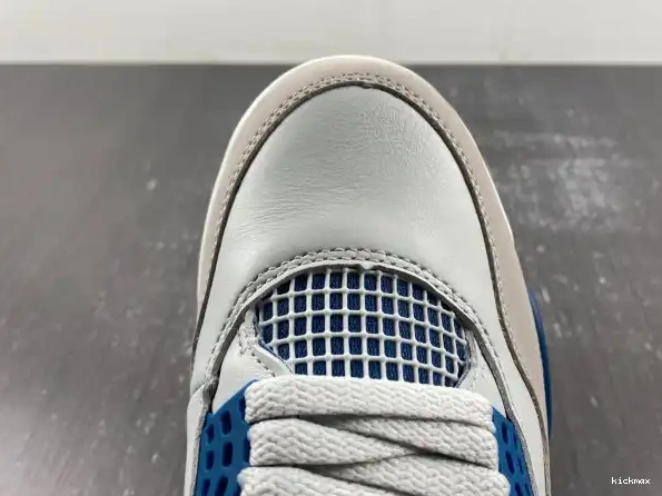 Rep Blue 4 Military Air Jordan FV5029-141 0316