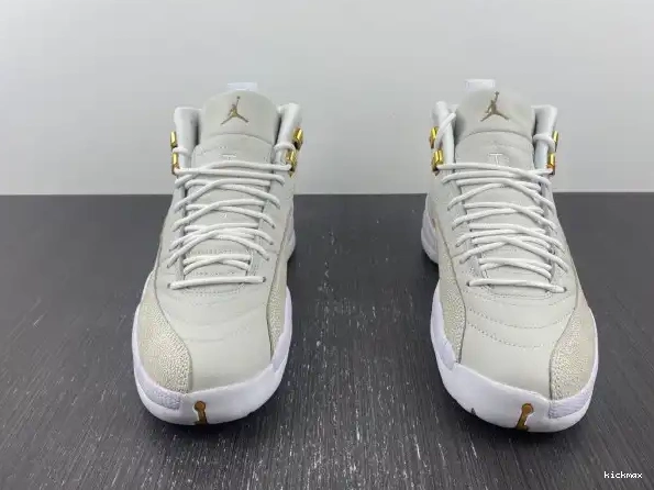Cheap 873864-102 White Jordan Retro OVO 12 0321