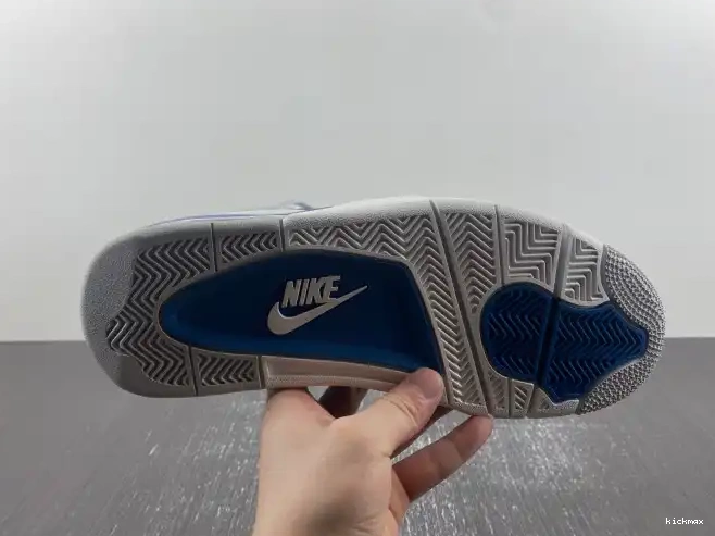 Rep Blue 4 Military Air Jordan FV5029-141 0316