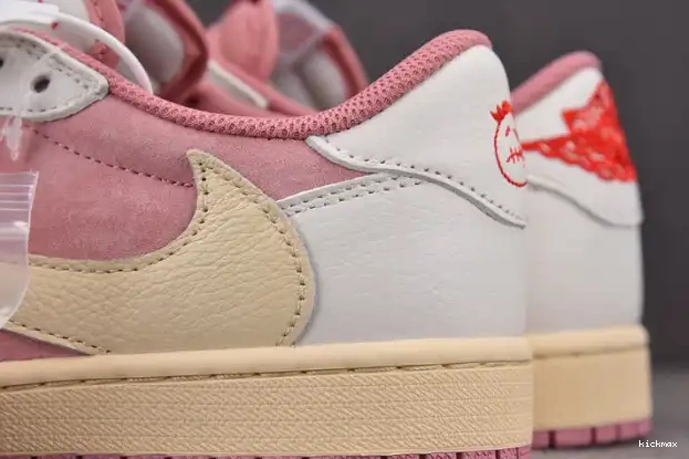 Rep SP DM7866-600 Scott 1 x Travis Low OG AJ 0316