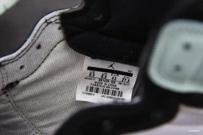 Rep Jordan 1 Retro Igloo 861428-100 High 0322