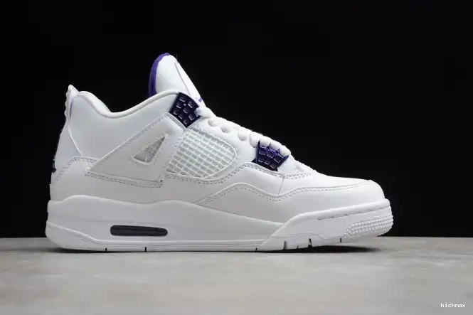 Cheap 4 Court Purple Jordan CT8527-115 Air 0320