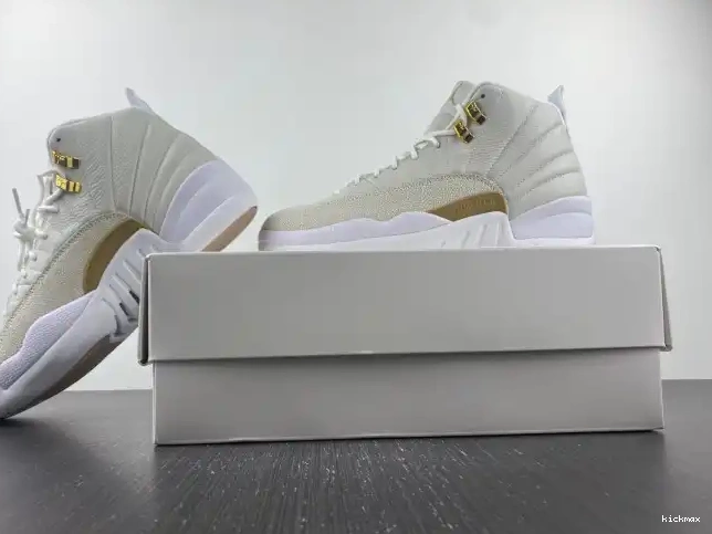 Cheap 873864-102 White Jordan Retro OVO 12 0321