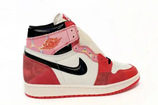 Rep Spider-Man 1 Jordan Across DV1748-601 OG the High Spider-Verse 0318