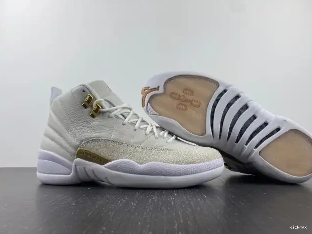 Cheap 873864-102 White Jordan Retro OVO 12 0321