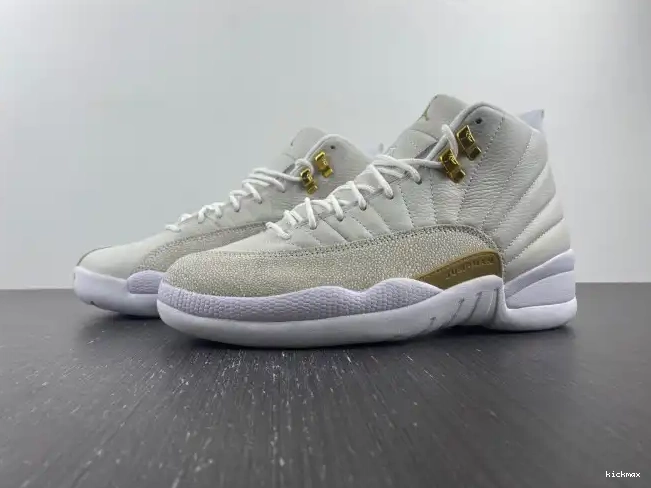 Cheap 873864-102 White Jordan Retro OVO 12 0321