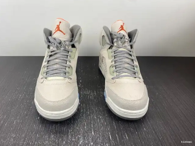 Rep 5 Light Retro FD9222-180 Craft SE Brown Orewood Air Jordan 0321