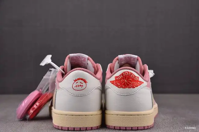 Rep SP DM7866-600 Scott 1 x Travis Low OG AJ 0316