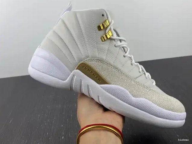 Cheap 873864-102 White Jordan Retro OVO 12 0321