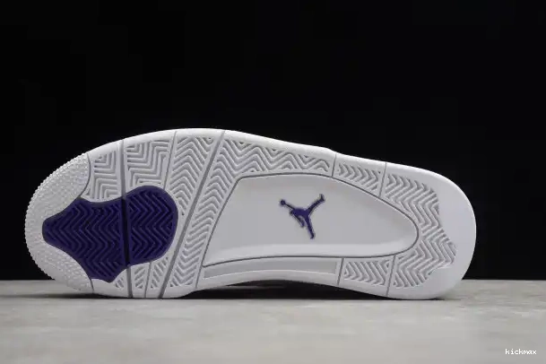 Cheap 4 Court Purple Jordan CT8527-115 Air 0320