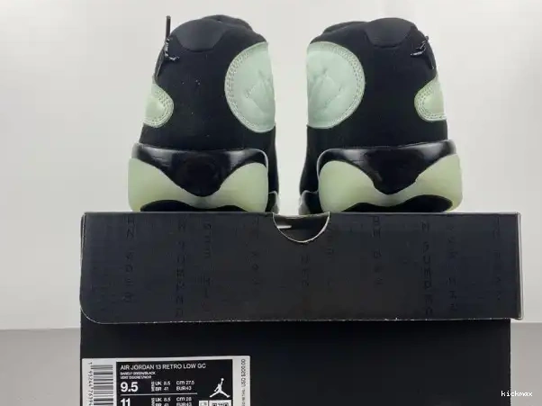 Rep Single's Air (2021) 13 Jordan Low Retro DM0803-300 Day 0321