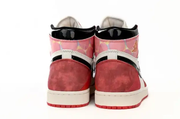 Rep Spider-Man 1 Jordan Across DV1748-601 OG the High Spider-Verse 0318