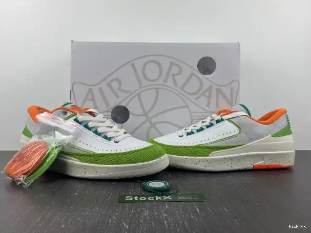 Rep Retro Jordan (W) DV6206-183 TITAN 2 Low 0322