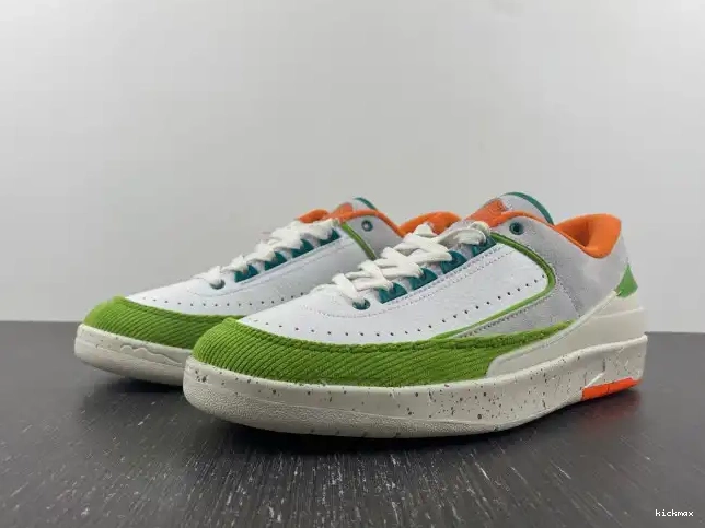 Rep Retro Jordan (W) DV6206-183 TITAN 2 Low 0322