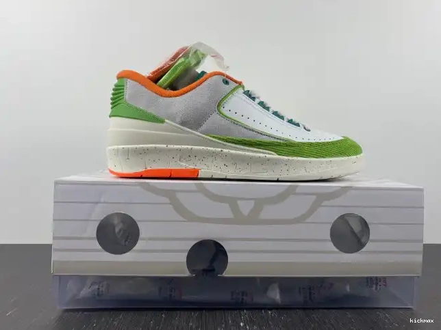 Rep Retro Jordan (W) DV6206-183 TITAN 2 Low 0322