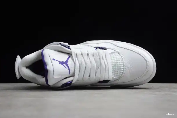 Cheap 4 Court Purple Jordan CT8527-115 Air 0320